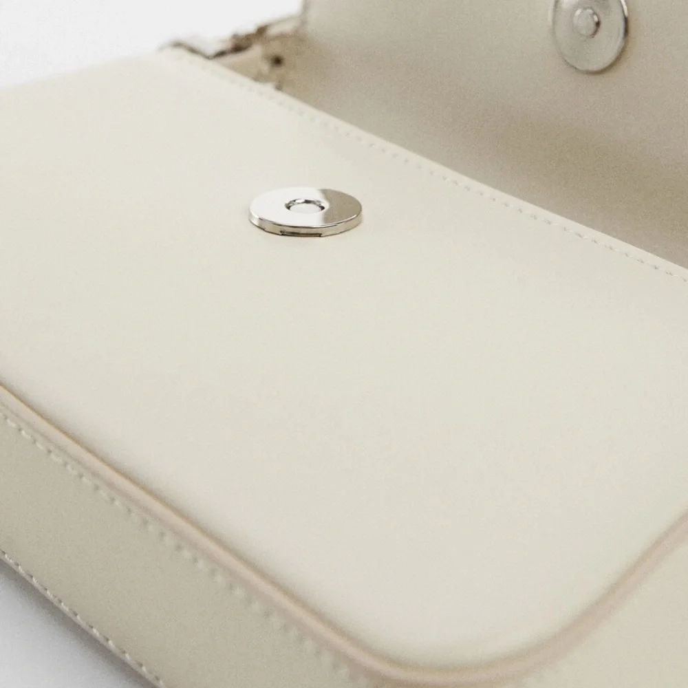 Mango Mini Handbag - Picture 4 of 6